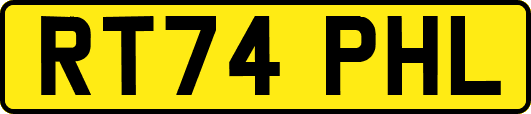 RT74PHL