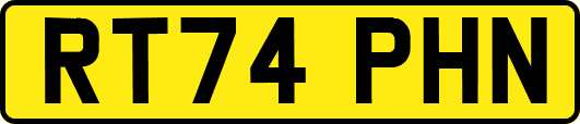 RT74PHN