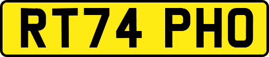 RT74PHO