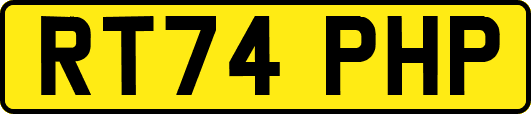 RT74PHP