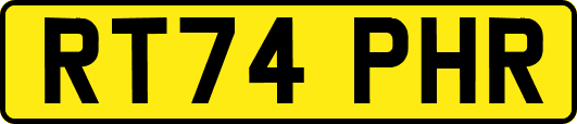 RT74PHR