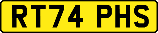 RT74PHS