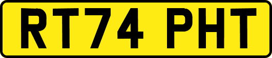 RT74PHT