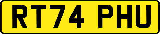 RT74PHU