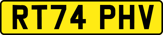 RT74PHV