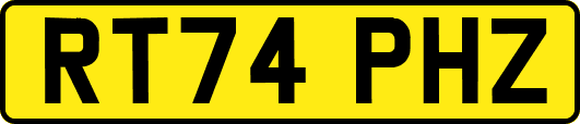 RT74PHZ