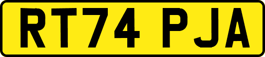 RT74PJA