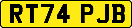 RT74PJB