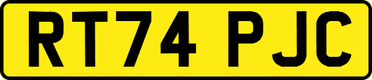 RT74PJC
