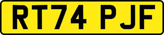 RT74PJF