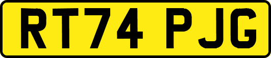 RT74PJG