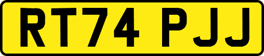 RT74PJJ