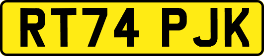 RT74PJK