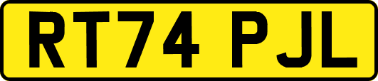 RT74PJL