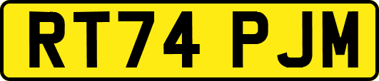 RT74PJM