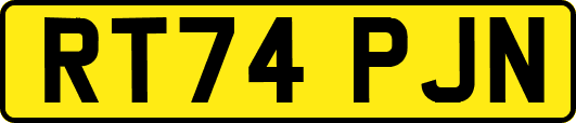 RT74PJN