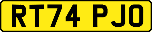 RT74PJO