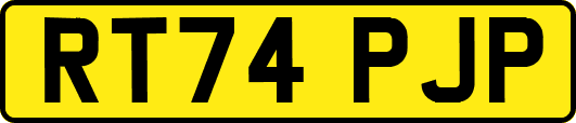 RT74PJP