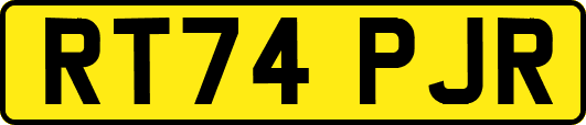 RT74PJR