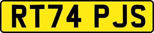 RT74PJS