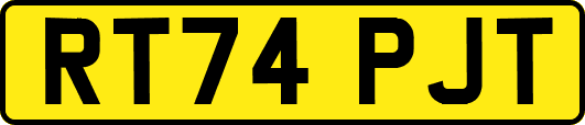 RT74PJT