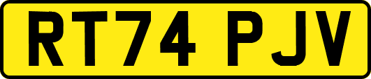 RT74PJV