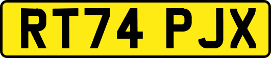 RT74PJX