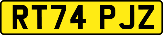 RT74PJZ