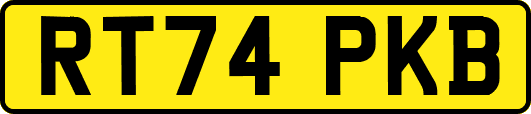 RT74PKB