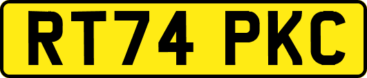 RT74PKC