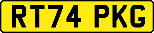 RT74PKG