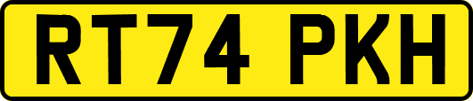 RT74PKH