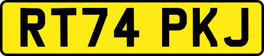 RT74PKJ
