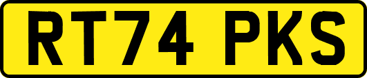 RT74PKS