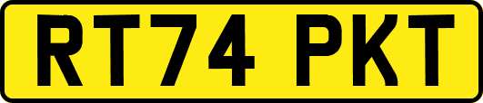 RT74PKT