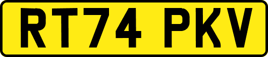 RT74PKV