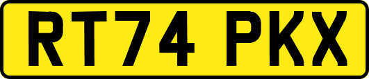 RT74PKX