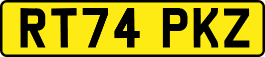 RT74PKZ