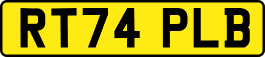 RT74PLB