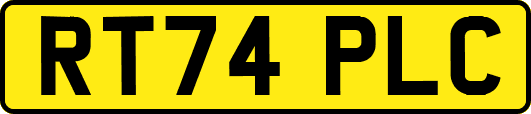 RT74PLC