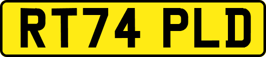 RT74PLD