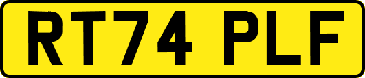 RT74PLF