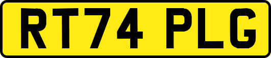 RT74PLG