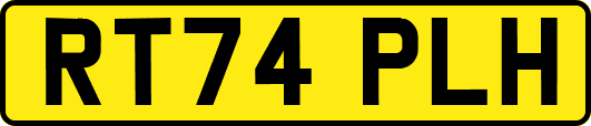 RT74PLH