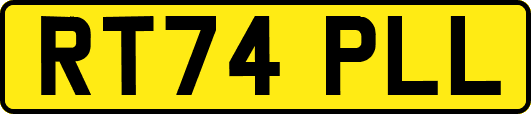 RT74PLL