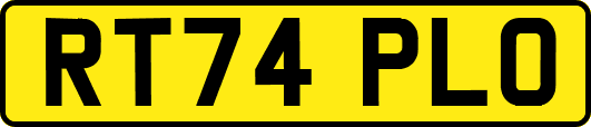 RT74PLO