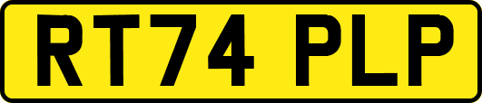 RT74PLP