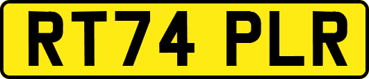 RT74PLR