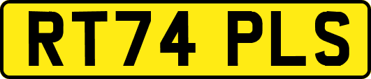 RT74PLS