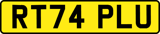 RT74PLU